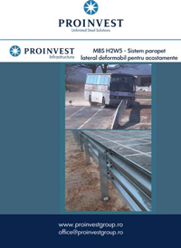 Fisa tehnica Parapete H2W5